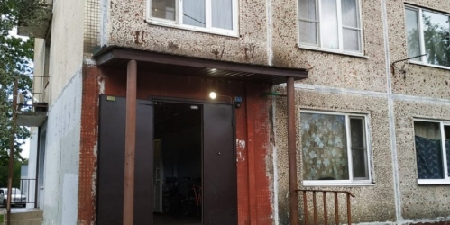 Комната Сестрорецк г., Борисова ул. ,  д. 8