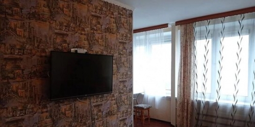 1-комн квартира Волховский переулок,  д. 2
