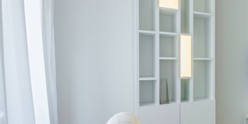 3-комн квартира Волховский переулок, 4