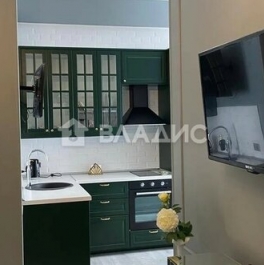 Продажа 3-комн квартиры на вторичном рынке Рыбинская 1-я ул