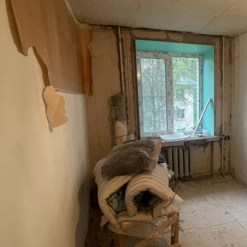 2-комн квартира Петергоф, бульвар Разведчика, 8к2