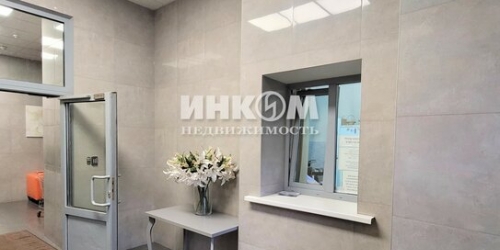 2-комн квартира ул Истринская,  д. 8,  к. 3