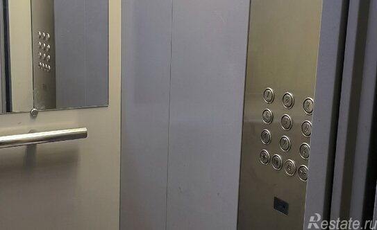 Продажа 3-комн квартиры на вторичном рынке Сосновый Бор г, Парковая ул,  д. 64