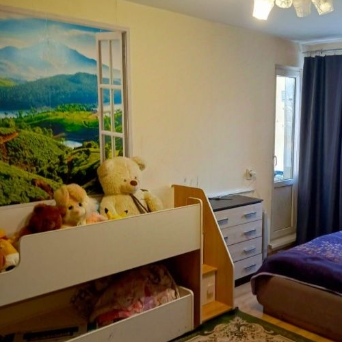 1-комн квартира улица Руднева, 29К3