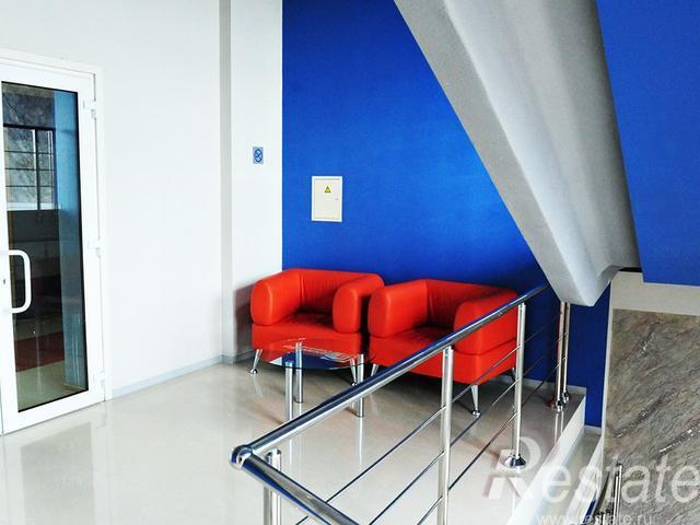 Аренда офиса 22-я линия ,  д. 3,  к. 1