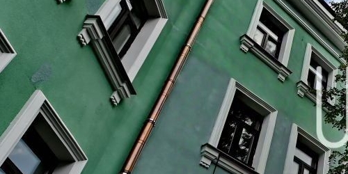 3-комн квартира Большая Никитская улица, 17С1