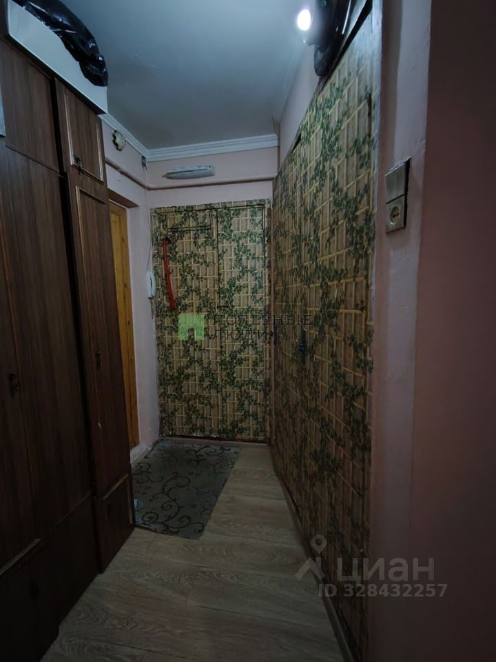 Продажа 1-комн квартиры на вторичном рынке улица Димитрова, 10К1