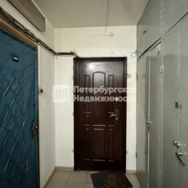 Продажа 3-комн квартиры на вторичном рынке пр-кт Ударников,  д. 56,  к. 1
