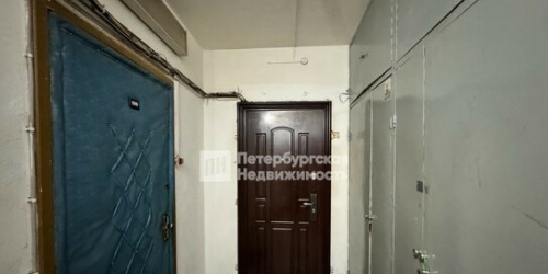 3-комн квартира пр-кт Ударников,  д. 56,  к. 1