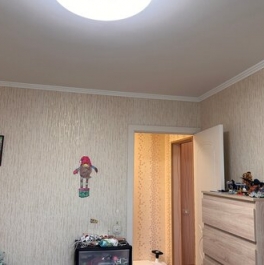 Продажа 3-комн квартиры на вторичном рынке улица Лёни Голикова,  д. 52 к4