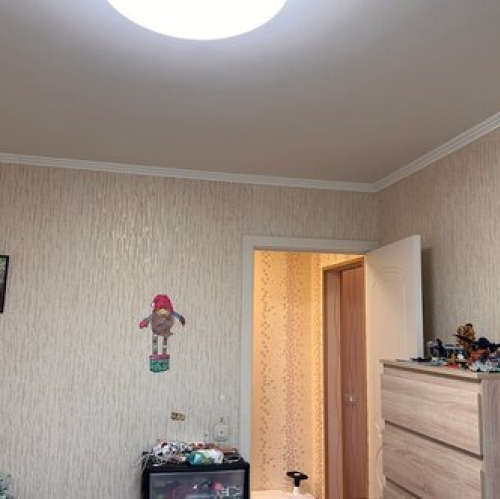 3-комн квартира улица Лёни Голикова,  д. 52 к4