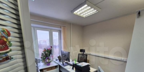 Офис ул Азовская,  д. 6,  к. 3