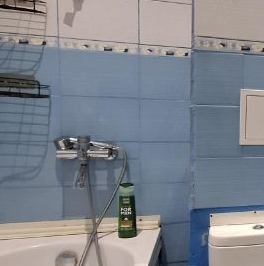 Аренда студии с. Немчиновка, проезд Рублевский, 25