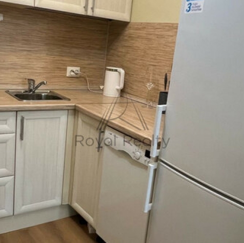 2-комн квартира Яхтенная улица,  д. 24 к2