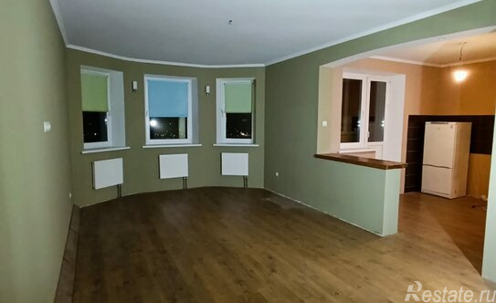 Продажа 3-комн квартиры на вторичном рынке Люберцы, ул Рождественская,  д. 6