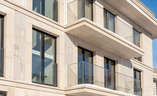 Продажа 4-комн квартиры на вторичном рынке ул Таманская,  д. 1,  к. 1