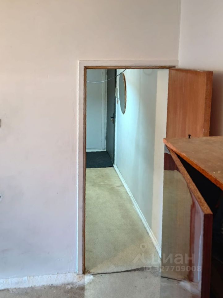 Продажа 2-комн квартиры на вторичном рынке Винницкая улица, 17