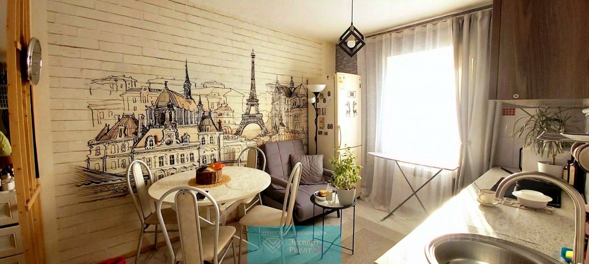 Продажа 2-комн квартиры на вторичном рынке Подчерково-2 мкр,  д. 11