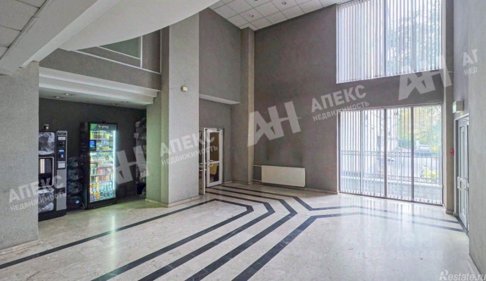 Аренда офиса Озерковский переулок,  д. 10