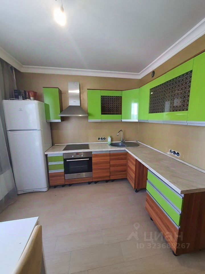 Продажа 3-комн квартиры на вторичном рынке Химки, улица Горшина, 1