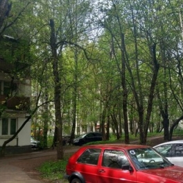 Продажа 1-комн квартиры на вторичном рынке Хабаровская улица,  д. 29/25