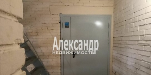 1-комн квартира Ковалёвская улица,  д. 25