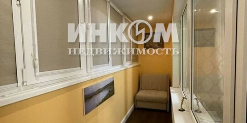 1-комн квартира Селигерская улица,  д. 28