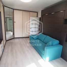 Продажа 2-комн квартиры на вторичном рынке Грайвороновский 2-й проезд,  д. 42 к1