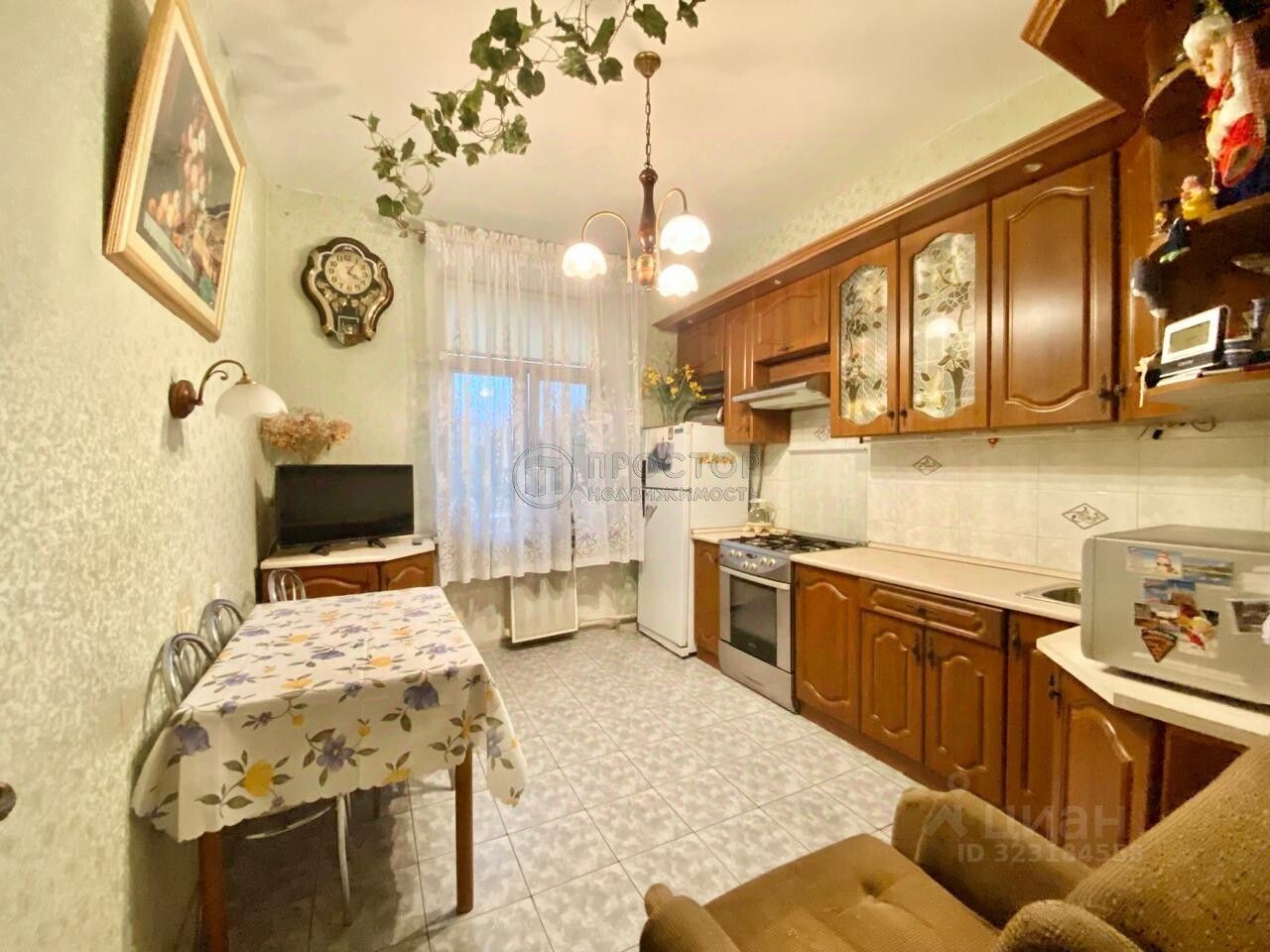 Продажа 3-комн квартиры на вторичном рынке улица Гастелло, 41