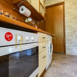 Продажа 3-комн квартиры на вторичном рынке Таллинская улица,  д. 8