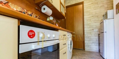 3-комн квартира Таллинская улица,  д. 8