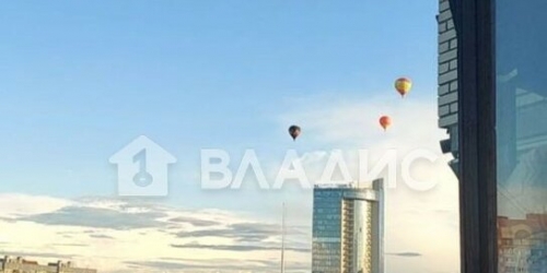 2-комн квартира ул Туристская,  д. 10,  к. 1