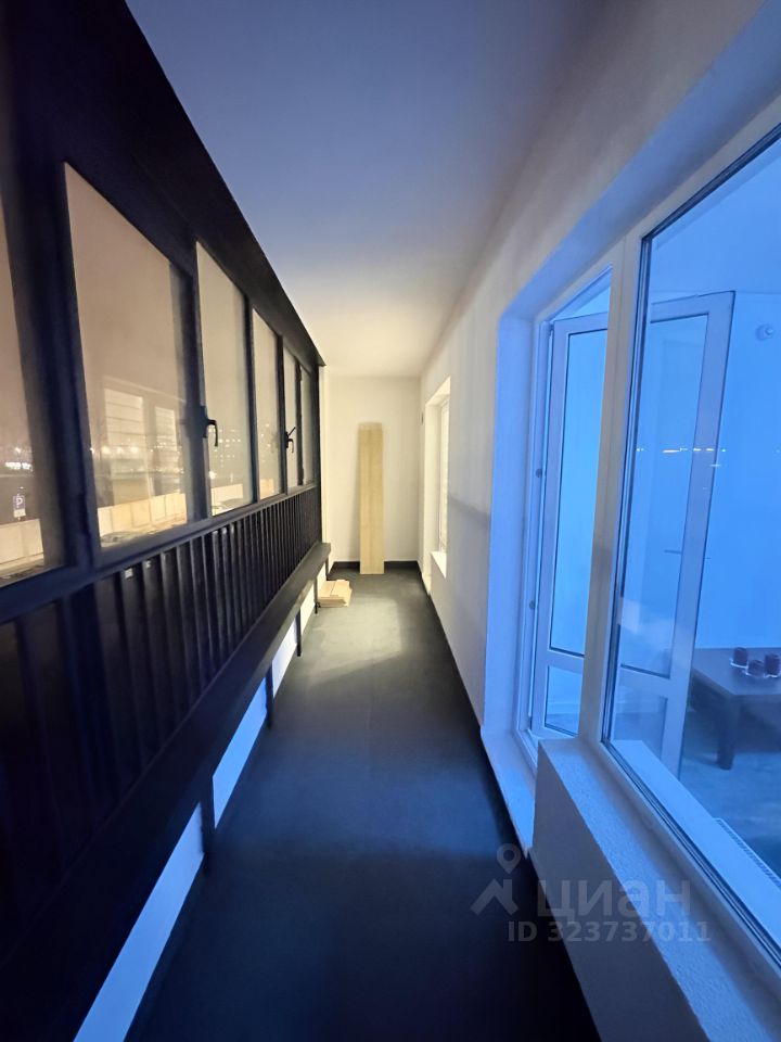 Аренда 1-комн квартиры на вторичном рынке пос. Шушары, Детскосельский тер., шоссе Колпинское, 123