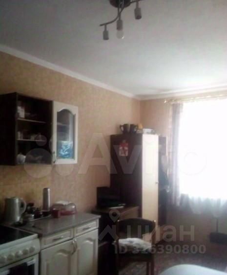 Продажа 2-комн квартиры на вторичном рынке д. Островцы, улица Подмосковная, 29