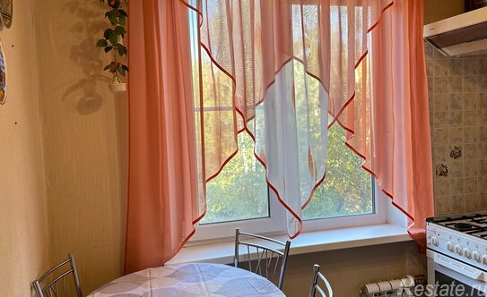 Продажа 3-комн квартиры на вторичном рынке Железнодорожный, ул Пушкина,  д. 2