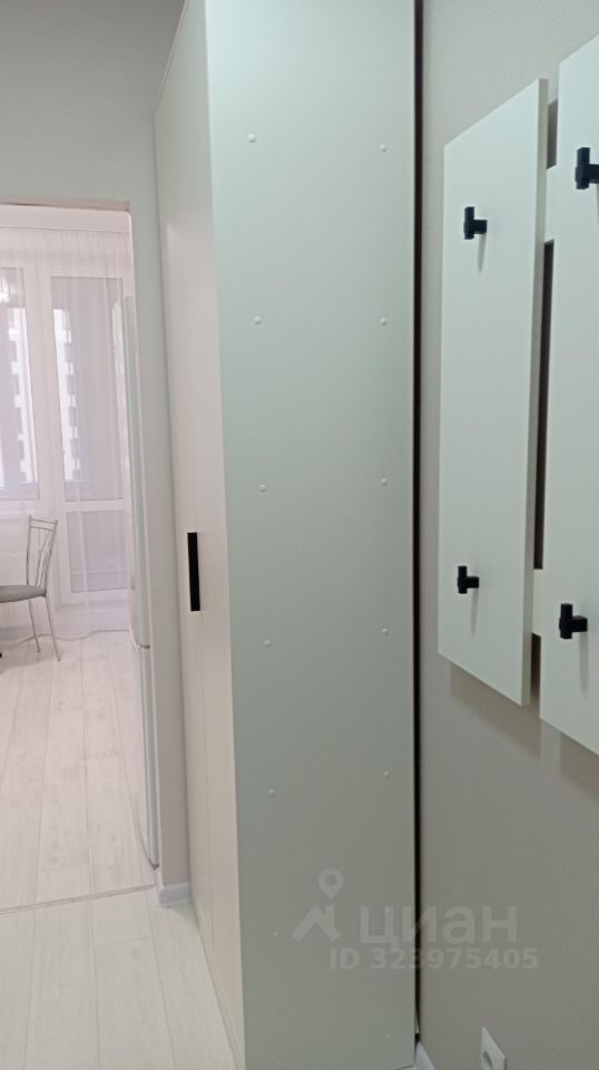 Аренда 1-комн квартиры на вторичном рынке Мурино, улица Екатерининская, 16/5