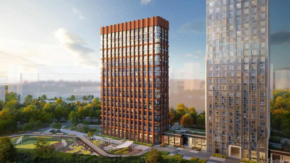 Аренда гаража Озёрная улица,  д. 2 к1