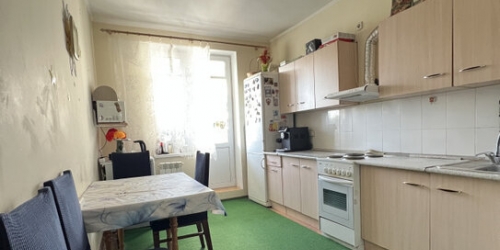 2-комн квартира Филевская М. ул,  д. 18