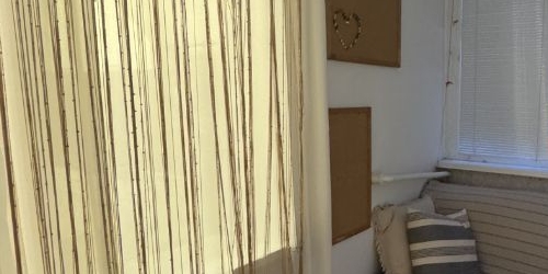 1-комн квартира улица Рогова, 15К2