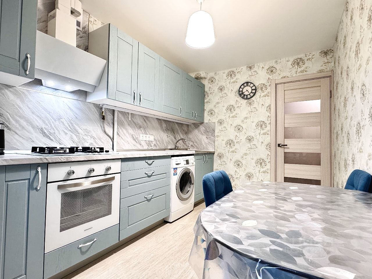 Аренда 2-комн квартиры на вторичном рынке Энергетическая улица, 11