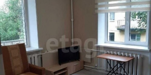 1-комн квартира ул Лётчика Пилютова,  д. 30