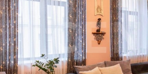 3-комн квартира улица Марата, 76