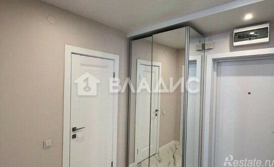 Продажа 1-комн квартиры на вторичном рынке Полярная ул,  д. 27 к1