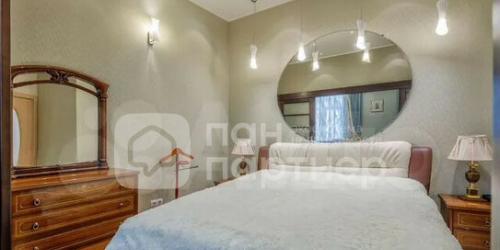 2-комн квартира Каменноостровский пр-кт,  д. 34
