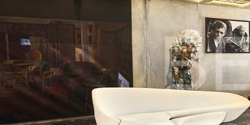 4-комн квартира набережная Кутузова, 24