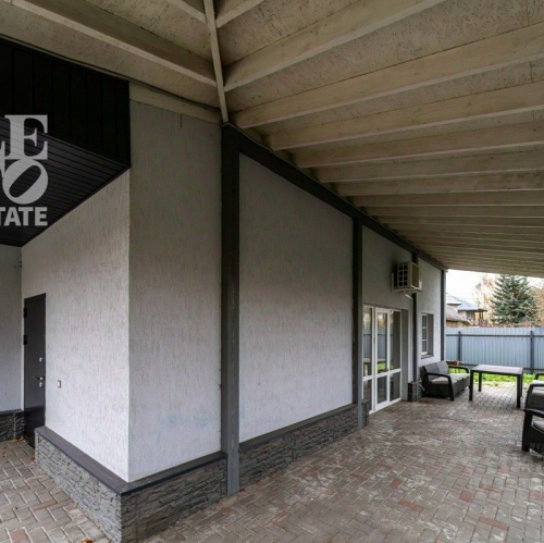 Коттедж/дом Шереметьевский, 10-я линия,  д. 28