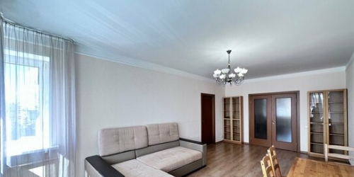 4-комн квартира Тверская-Ямская 3-я ул,  д. 52