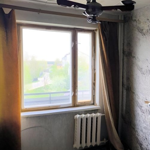 1-комн квартира с. Константиново, 14