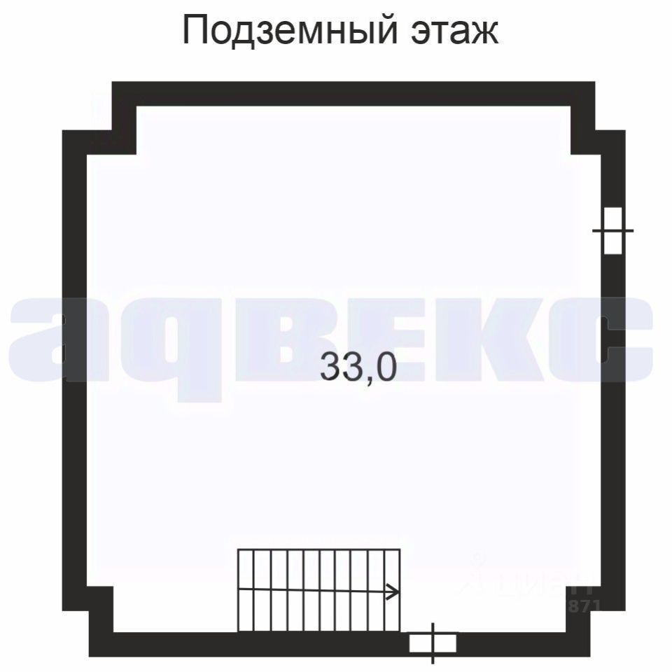 Продажа дома Бабино садоводческий массив, Волна СНТ, проспект Средний