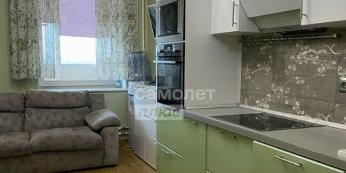 3-комн квартира Можайское шоссе,  д. 6,  к. 1